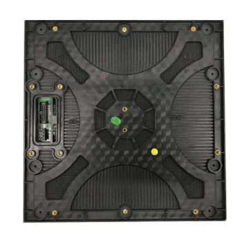 250x250mm P4.81 Outdoor LED Display Module for Stage and Advertising