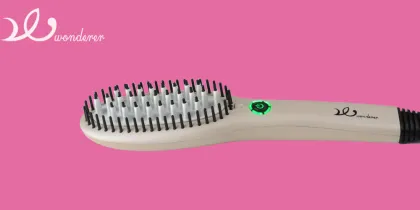 Iron For Hair Straightening