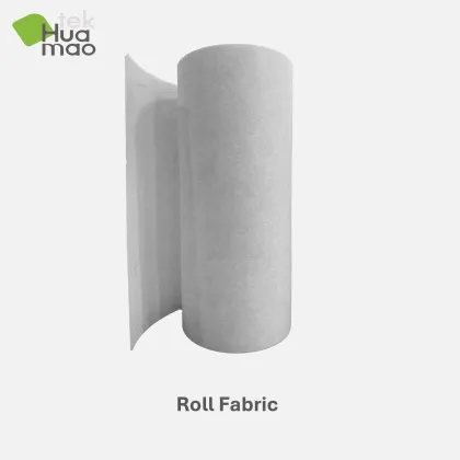Customized Industrial Air Filter Fabric