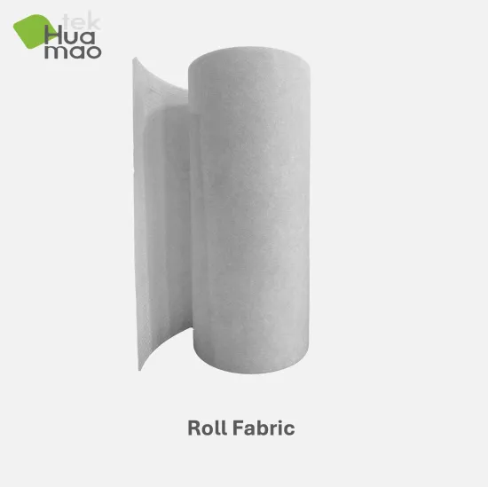 Customized Industrial Air Filter Fabric