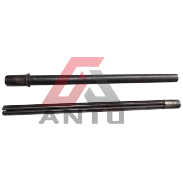 38mm Mining Water Swelling Friction Bolt Anchor Rod