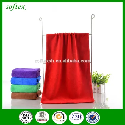 sunland microfiber terry towel, microfiber detailing towel for cleaning                        
                                                                                Supplier's Choice