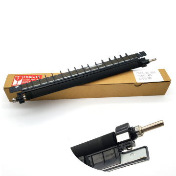 さまざまなXeroxプリンターモデルの第2世代転送ユニット交換：WC 7525、7530、7535、7545、7556、7830、7835、7845、7855 | BTRセカンダリ転送ローラーユニット