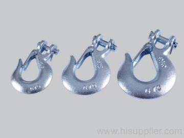 ตะขอใบ clevis