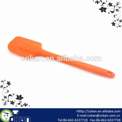 Silicone Spatula,Pastry Spatula,Butter Spatula CK-SB011