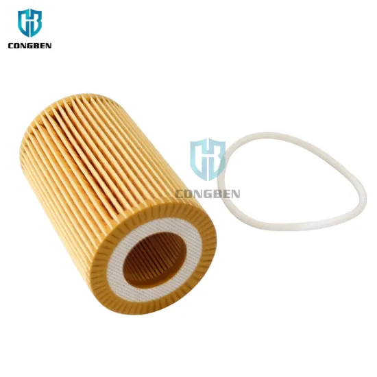 Oil Filters 06E115562B 06E115562E for Audi A4 A5