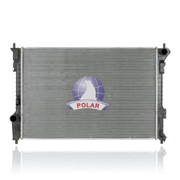 Radiatore diretto di fabbrica per Ford Explorer 3.5L 3.7L e Lincoln Mkt