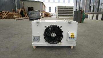3.9KW Refrigeration Evaporative Type Air Cooler