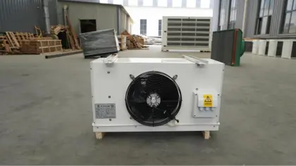 5.3KW Refrigeration Evaporative Type Air Cooler