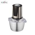 Hand held blender with stainless steel stick