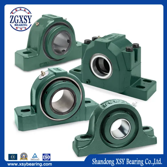 High Precision NSK NTN Pillow Block Bearing