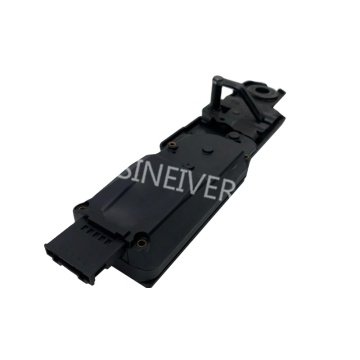 Car Trunk Lock Plate for Audi A6 Q3 2015-2018