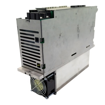 OKUMA MIV0505A -1 -B5 CNC AC Servo Motor Amplifier Drive SPS -Controller -Modul - 1 Jahr Garantie - Gebrauchter Originalpreis