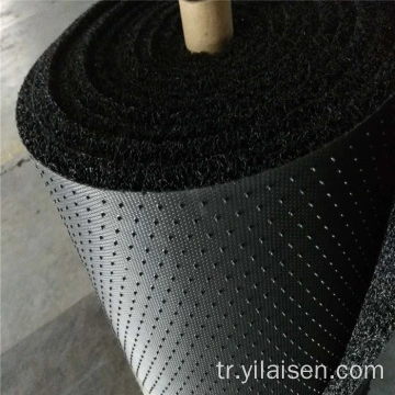 Cin Otomobiller Icin Pvc Paspas Pvc Bobin Araba Paspas Rulolari Pvc Oto Paspas Uretici Ve Tedarikci