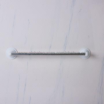 Plastic Bathroom Towel Rack
