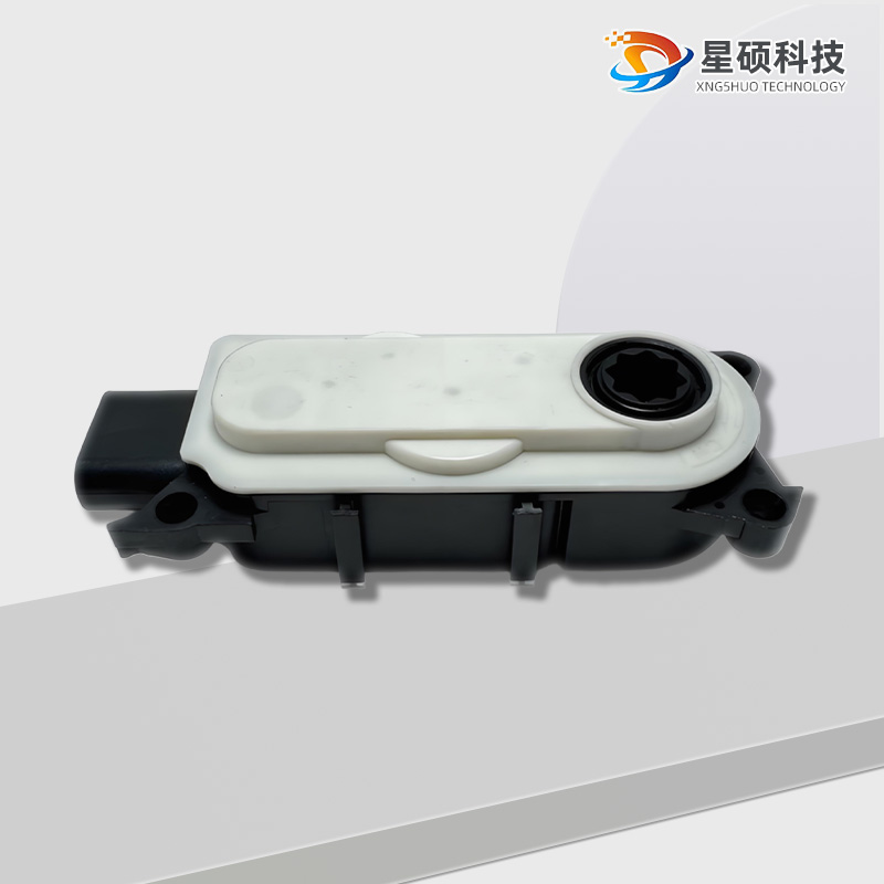 Động cơ dẫn động lưới tản nhiệt Accord thế hệ thứ 11