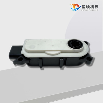 มอเตอร์ขับเคลื่อนกระจังหน้า Accord รุ่นที่ 11