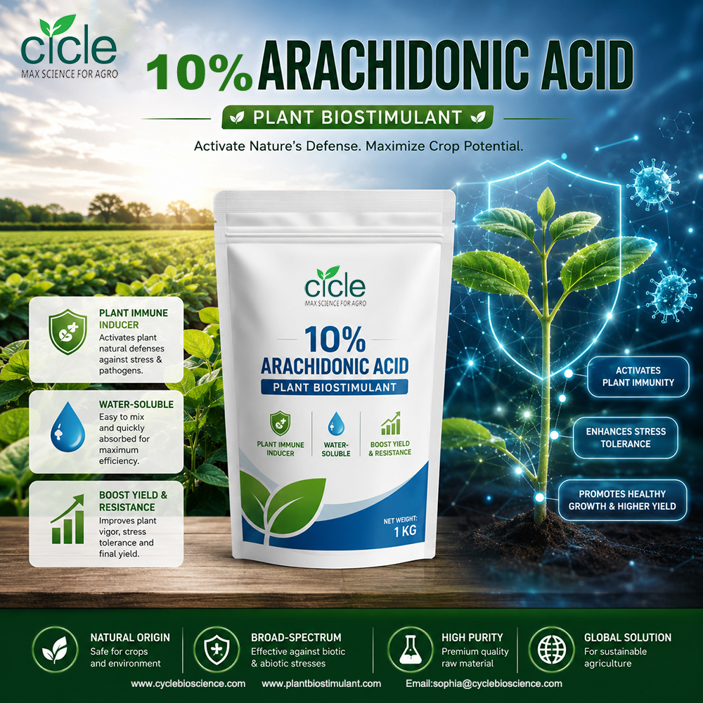 ARA 10%