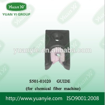 GUIDE CHEMICAL FIBER MACHINE YARN GUIDE/GUIDE EYELET