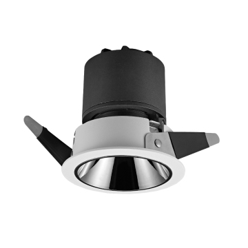 Modern de alta calidad de 18W Dimmable LED Techo Downlight