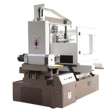 High Speed Cabinet CNC EDM Wire Cutting Machine