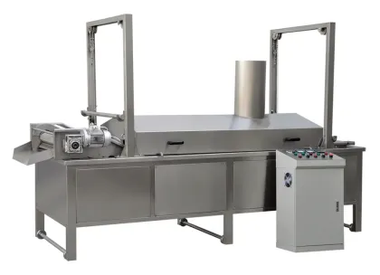 Factory Price Pringles Potato Chips Production Line