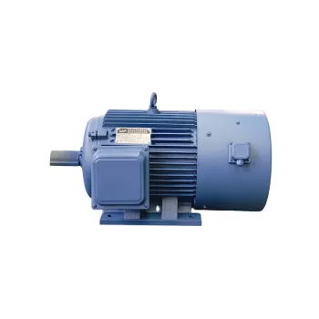 YVF2-80M2-4 0.75KW Three Phase Asynchronous AC Motor 220V