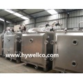 Low Temperature Tray Vacuum Dryer