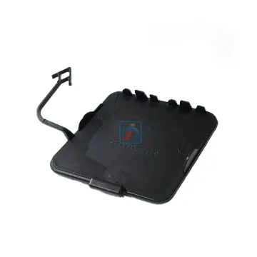 BMW 3 Series F35 Front Bumper Tow Hook Cover - 51117396838