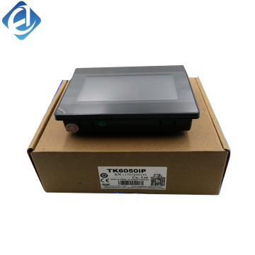 TK6050IP HMI Screen Display Control Touch Screen in Stock