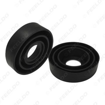 Universal Waterproof Car HID LED Headlight Dustproof Cover