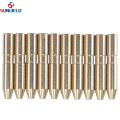 056195 lnlet গাইড 1/16''-5/64''/1.6-2.0 মিমি