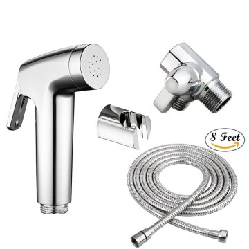 flexible bidet spray hose