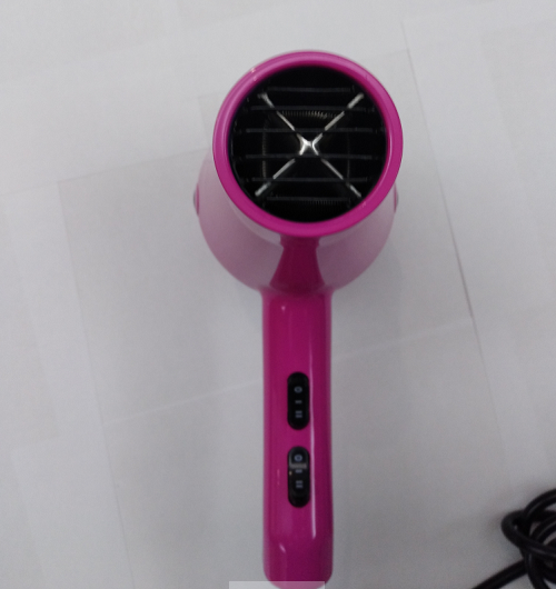 Hair Dryer Accelerator