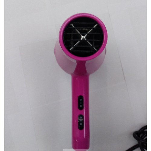 Hot and Cold Wind Pink Hair Dryer Price