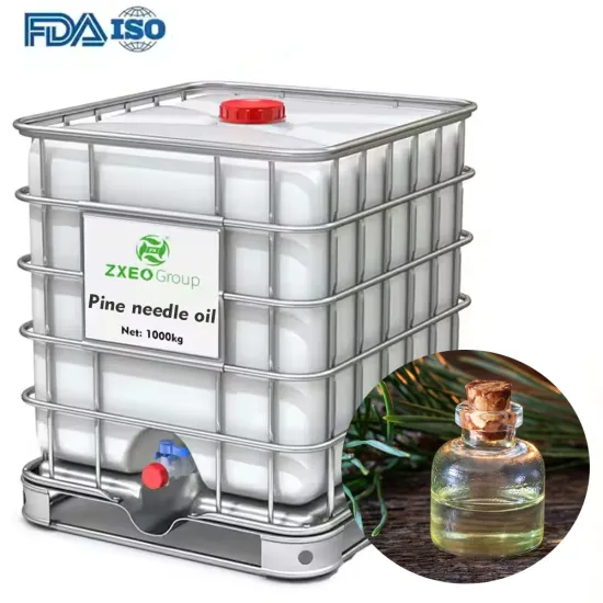 Wholesale Price 100% Pure Raw Pine Needle Essential Oil at Best Bulk Price Used for Air Fresheners and Deodorants