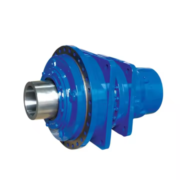 GUOMAO GX Series High Speed Hollow Shaft Gearbox Reducer