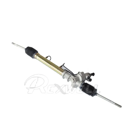 High Quality Auto Car Parts Power Steering Rack 44250-20221 44250-20181 For Toyota