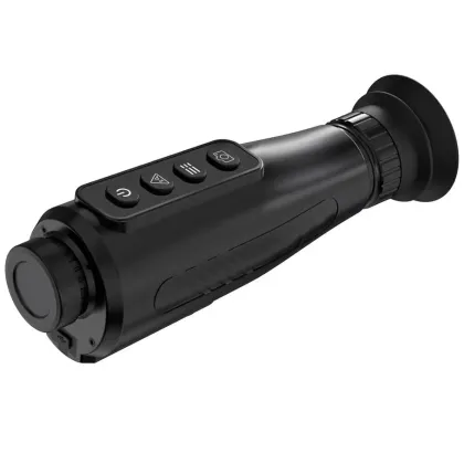 KX-A3 Smart WiFi Uncooled Infrared Thermal Imager