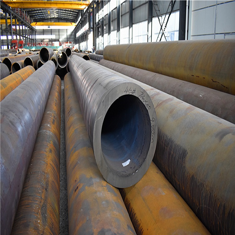 Steel Pipe