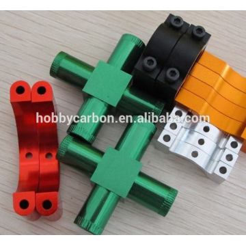 Cnc machined aluminum 6061-T6 cnc machining parts