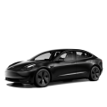 Tesla Model 3 Electric Car Большой диапазон
