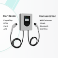 Bộ sạc EV 14kW cho phích cắm kép tại nhà