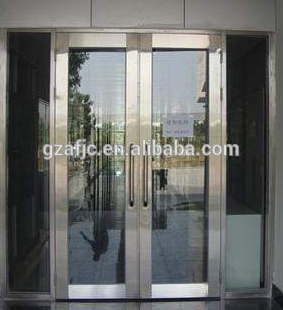 fireproof glass door, fire resist glass door, nice glass door fire rated