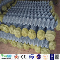 Wire Mesh Fence 50MM Diamond Chain Link Fence Manufactory