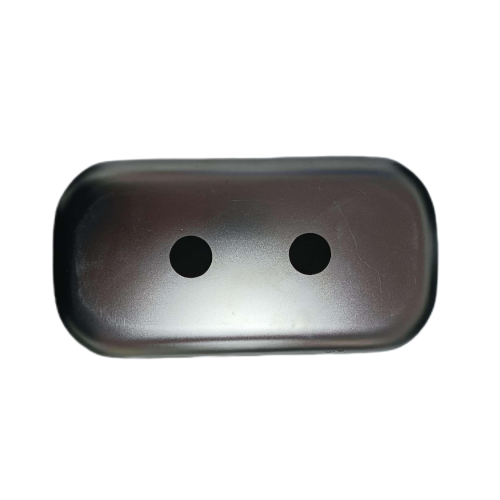 Tiefe Zeichnung Edelstahl Lunchbox