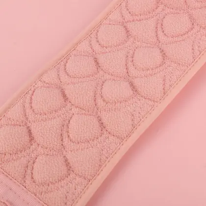 2022 Mauri Eco Friendly Long Shower Belt