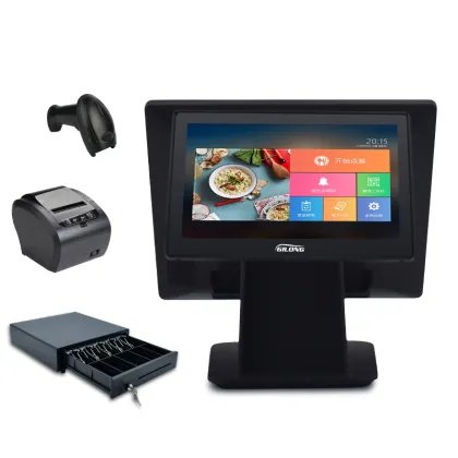 OEM ODM EPOS Caisse POS Terminal Systems