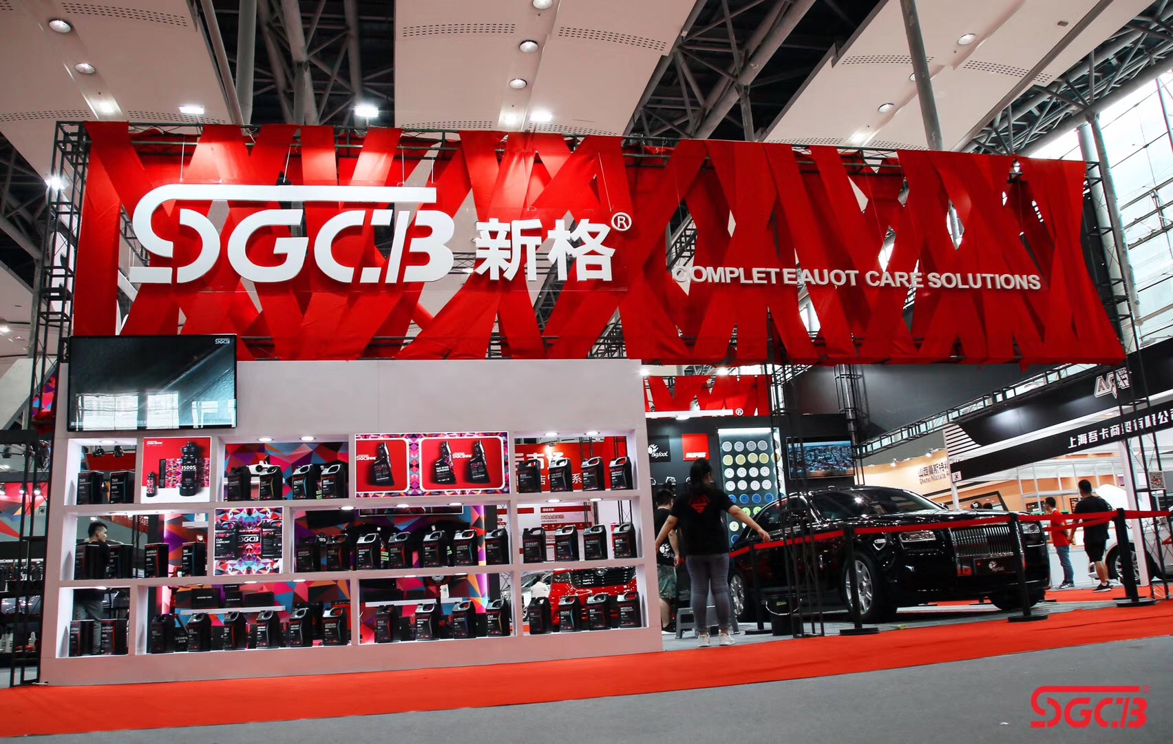 SGCB guangzhou exhibition2