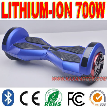 8 inch E Balance Scooter 700W